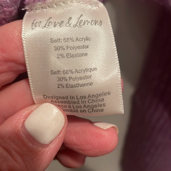 For Love and Lemons π ππ - Picture 6 of 6